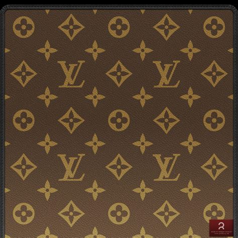 black louis vuitton print|Louis Vuitton monogram print.